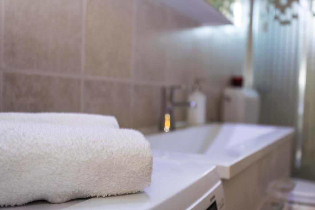 Apartment Perunika Zára Kültér fotó