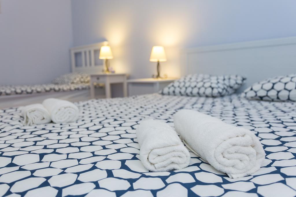 Apartment Perunika Zára Kültér fotó